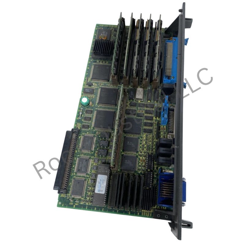 Плата FANUC A16B-3200-0040/05D