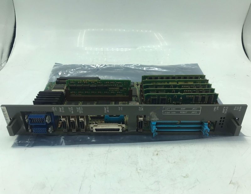 Плата FANUC A16B-3200-0040/06D