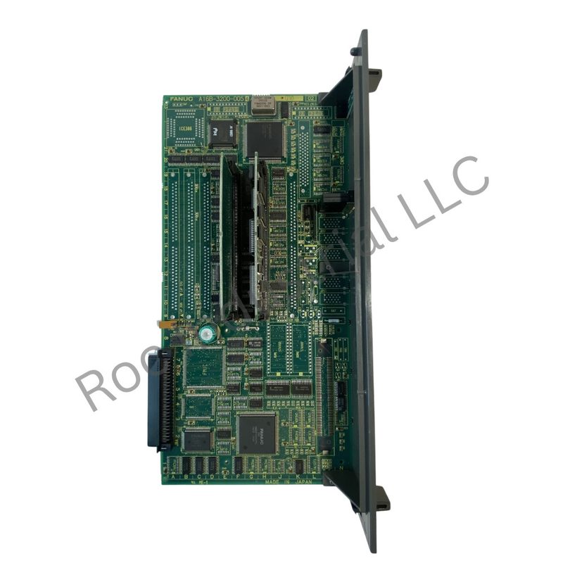 Плата FANUC A16B-3200-0054/06B