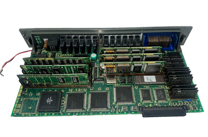 Плата FANUC A16B-3200-0070/03A