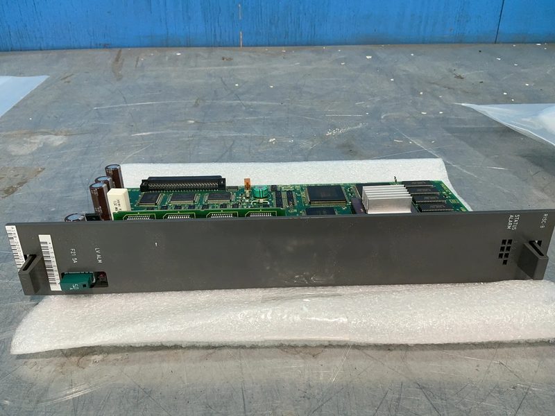 Плата FANUC A16B-3200-0150