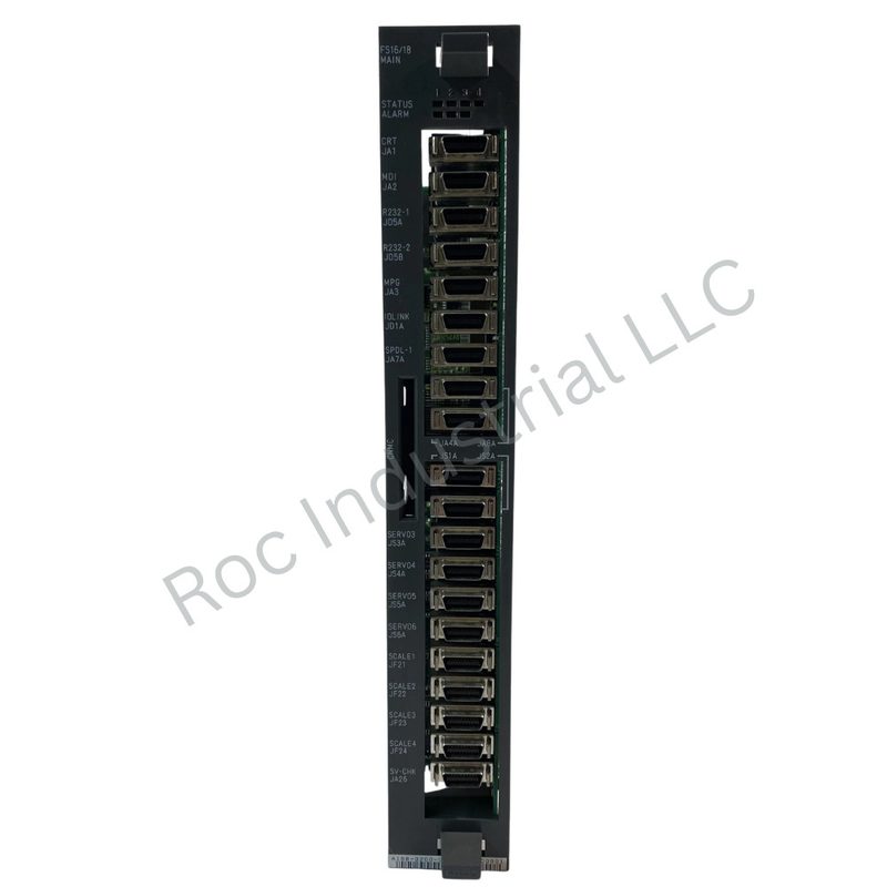 Плата FANUC A16B-3200-0190/03B