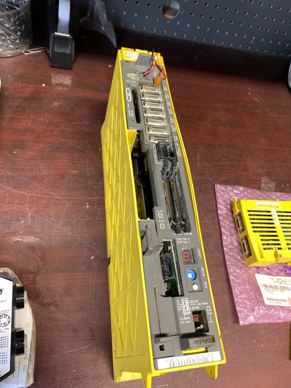 Плата FANUC A16B-3200-0260