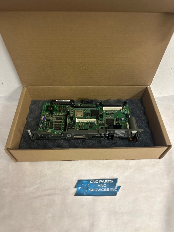 Плата FANUC A16B-3200-0330