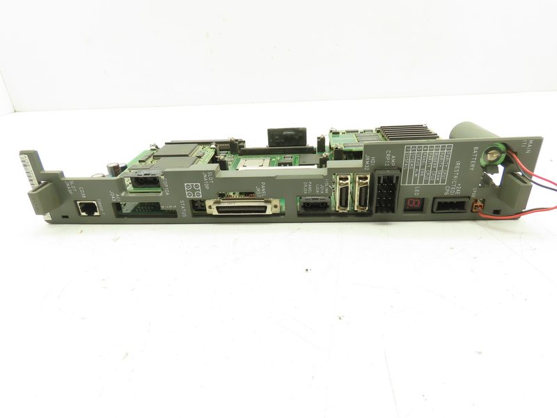 Плата FANUC A16B-3200-0330/11D