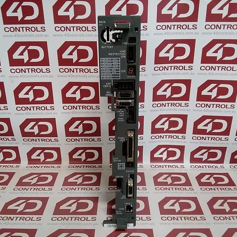 Плата FANUC A16B-3200-0331