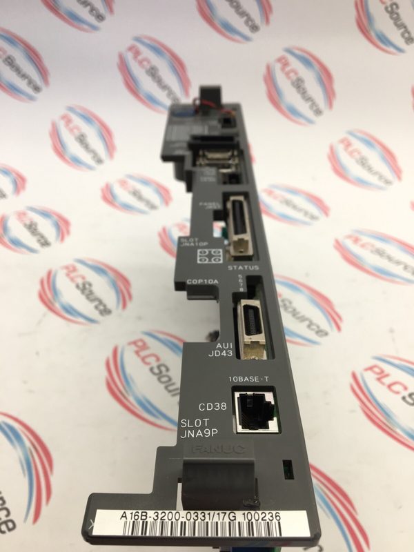 Плата FANUC A16B-3200-0331/17G