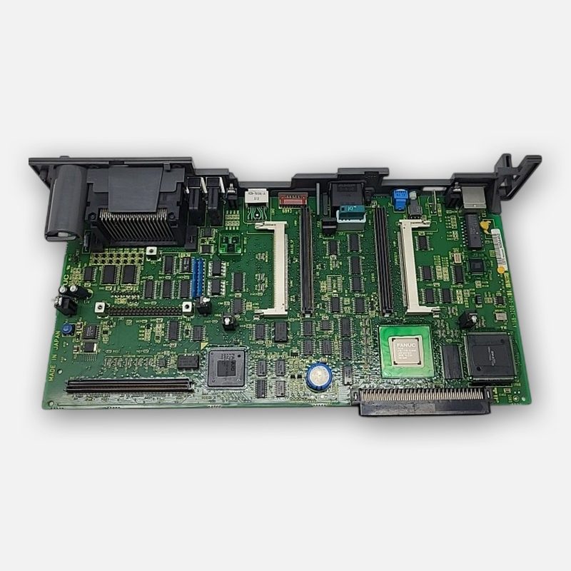 Плата FANUC A16B-3200-0421/13E