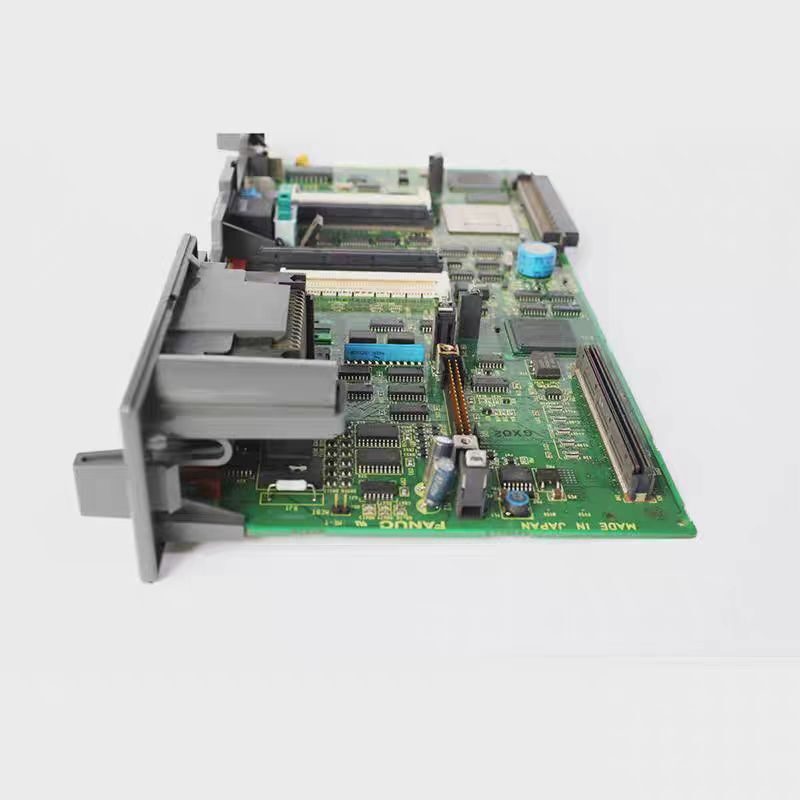 Плата FANUC A16B-3200-0427