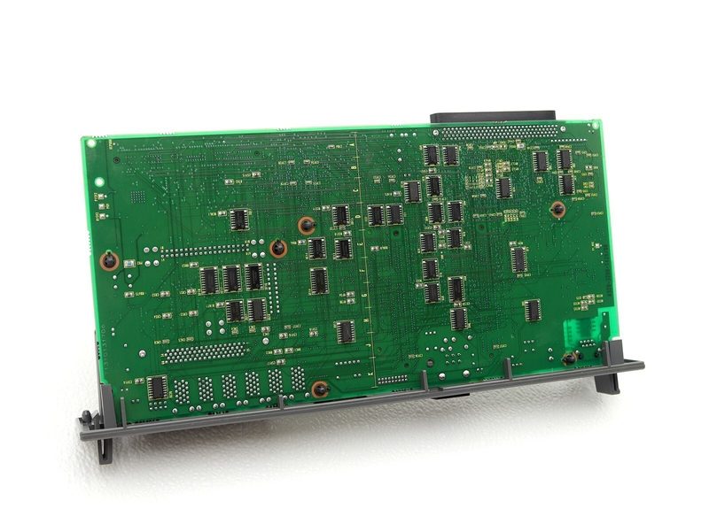 Плата FANUC A16B-3200-0429