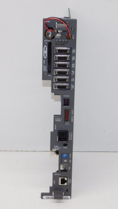 Плата FANUC A16B-3200-0429/04A