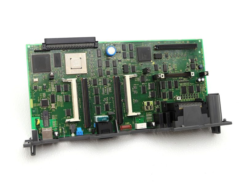 Плата FANUC A16B-3200-0429/07B