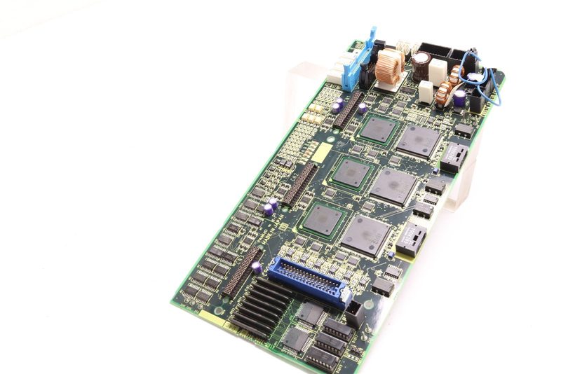 Плата FANUC A16B-3200-0440