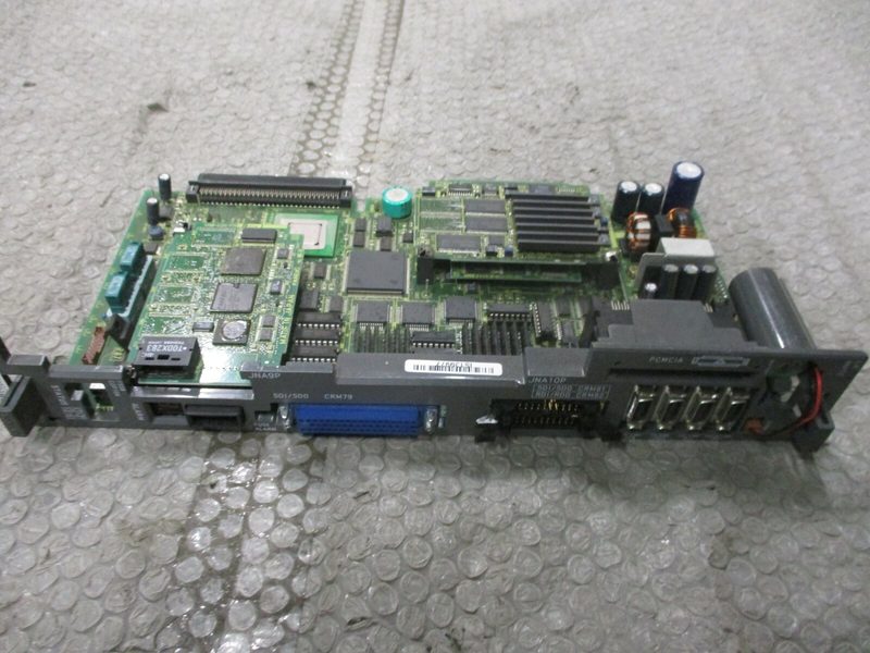 Робот FANUC A16B-3200-0450