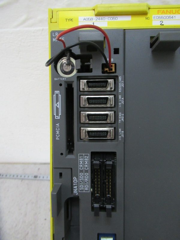 Плата FANUC A16B-3200-0450/07