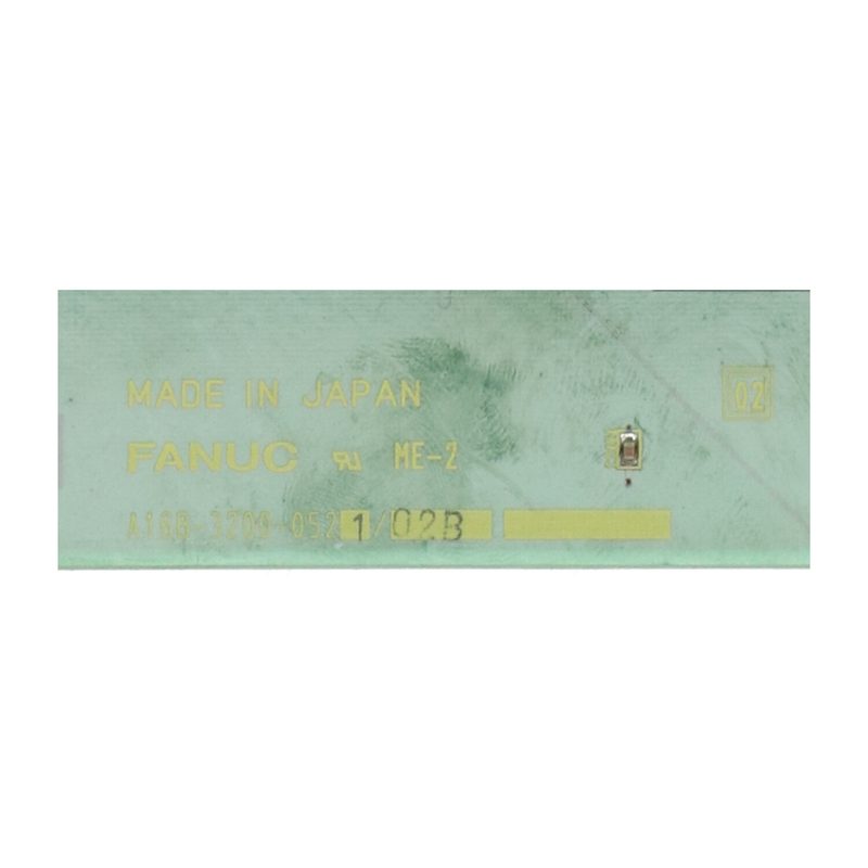 Плата FANUC A16B-3200-0521/02B