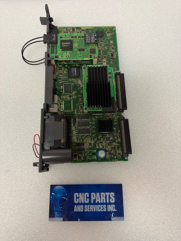 Плата FANUC A16B-3200-0600