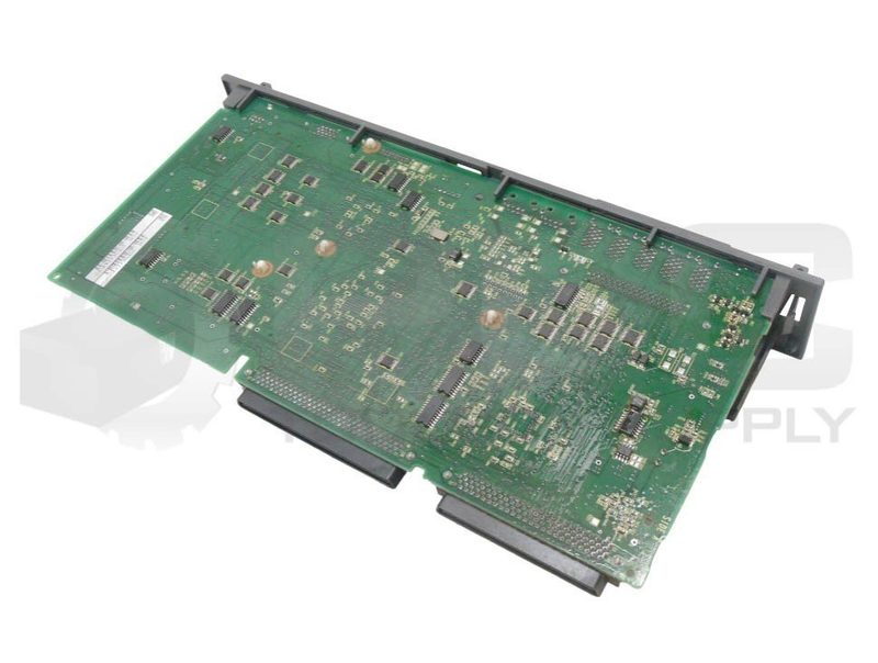 Плата FANUC A16B-3200-0600/13D