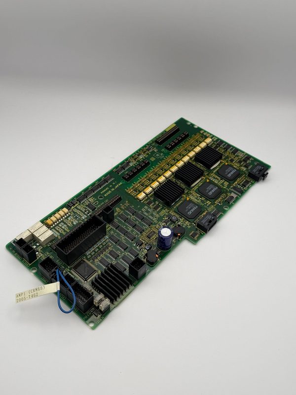 Плата FANUC A16B-3200-0610/13F