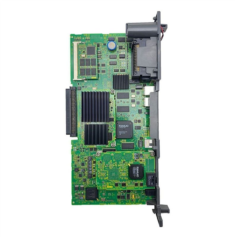 Робот FANUC A16B-3200-0730