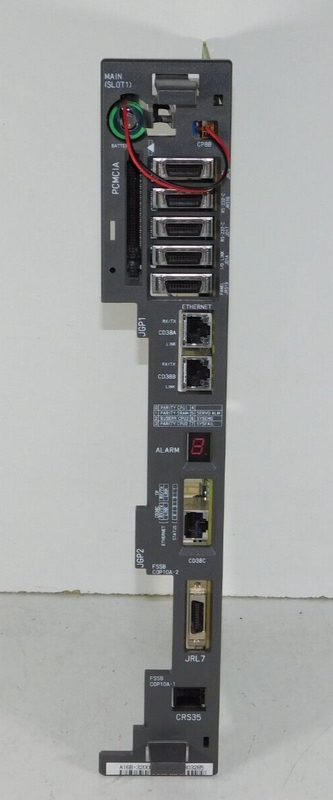 Сервоусилитель FANUC A16B-3200-0780/02A
