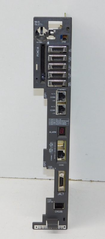 Сервоусилитель FANUC A16B-3200-0780/03A