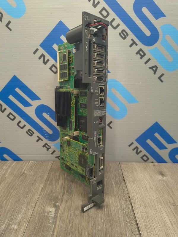 Плата FANUC A16B-3200-0780/04A