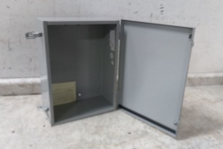 Монтажный шкаф A16R126HCLO