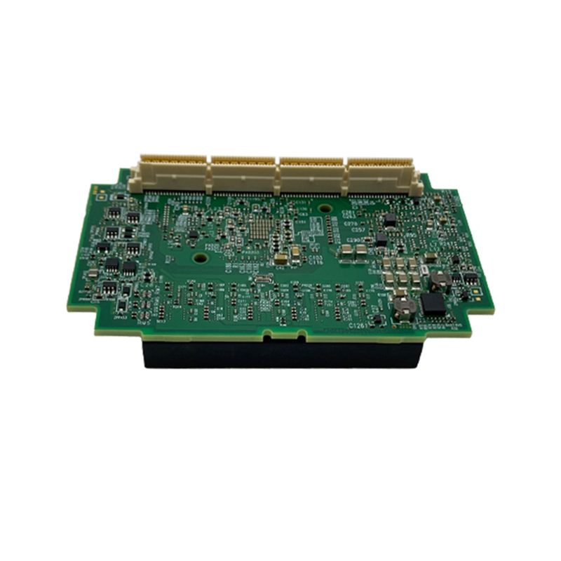 Робот FANUC A17B-3301-0250