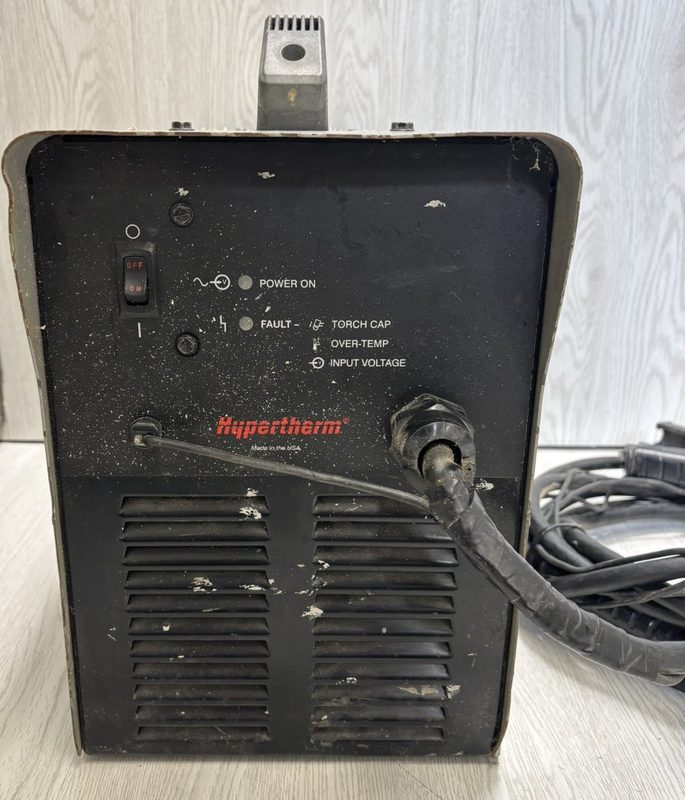 Аппарат плазменной резки A1G013536