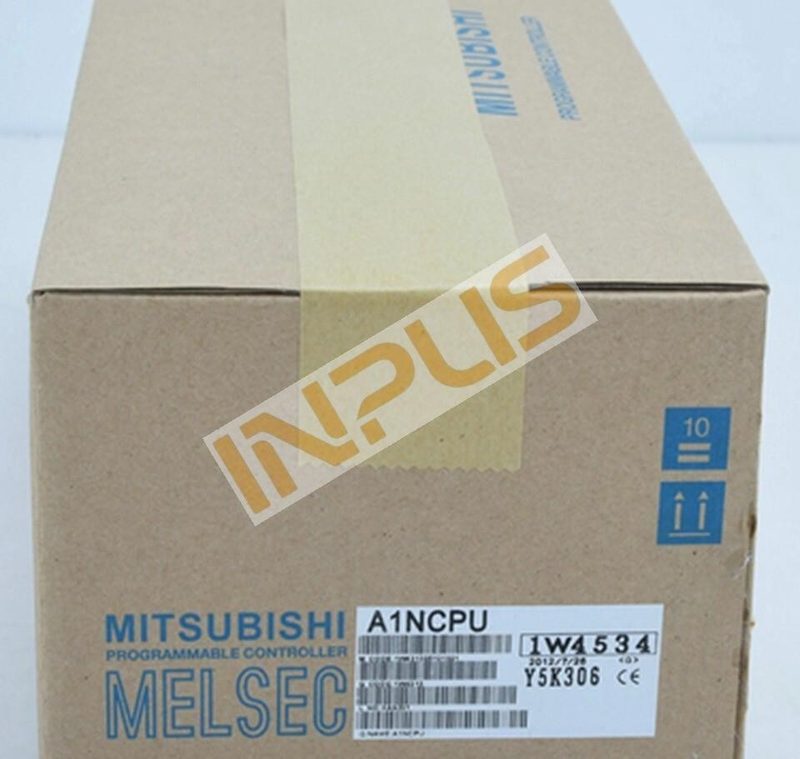 ПЛК Mitsubishi A1NCPU
