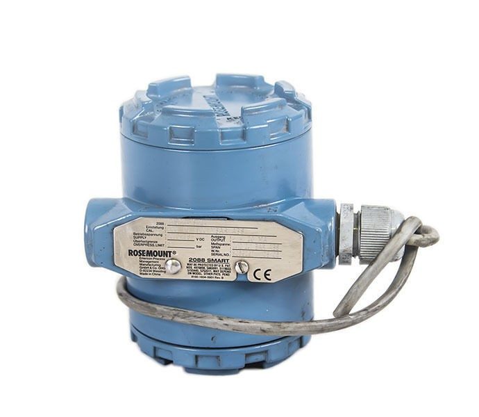 Трубопроводная арматура Rosemount A1S22A1B404