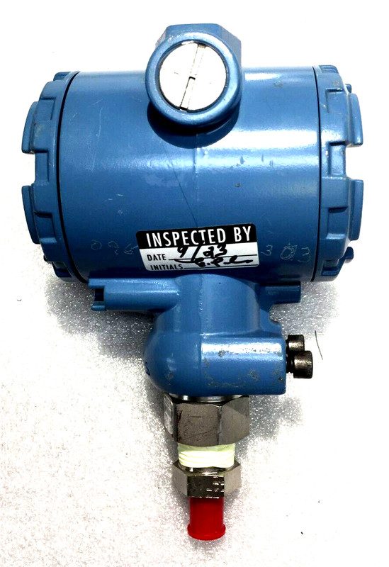 Датчик давления Rosemount A1S22A1K504
