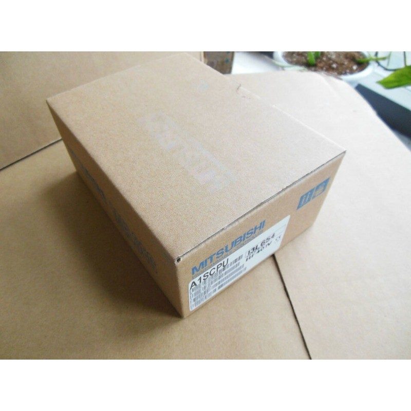 ПЛК Mitsubishi A1SCPU