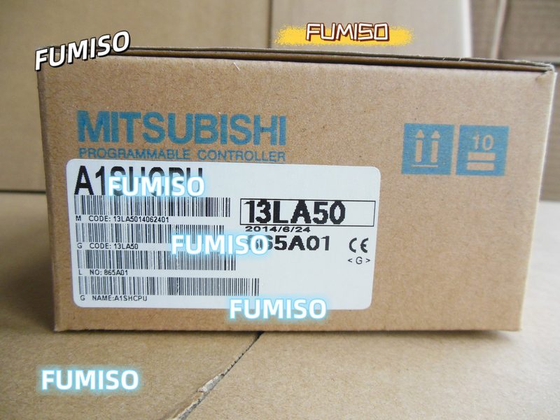 ПЛК Mitsubishi A1SHCPU