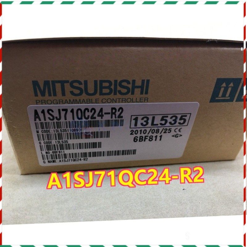 Модуль Mitsubishi A1SJ71QC24-R2
