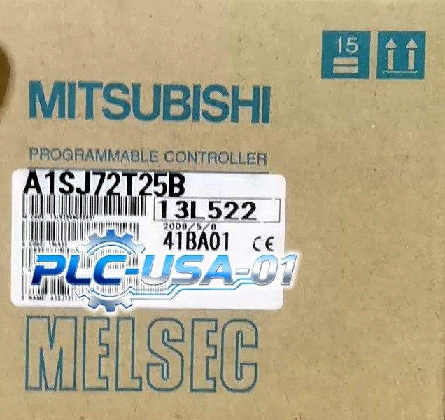 ПЛК Mitsubishi A1SJ72T25B