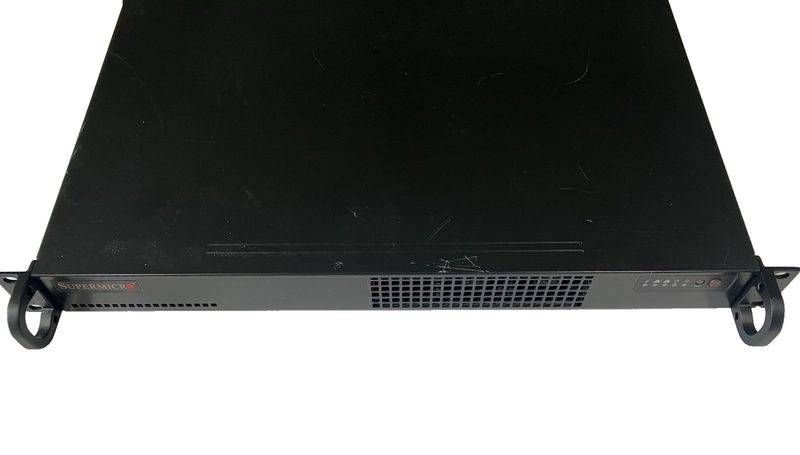 Сервер Supermicro A1SRM-LN7F-2758