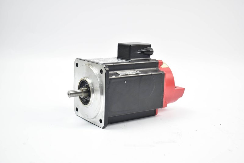 Серводвигатель FANUC A1/3000