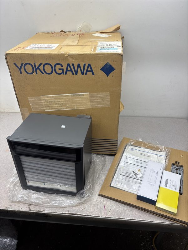 Регистратор Yokogawa A1/M1/D2