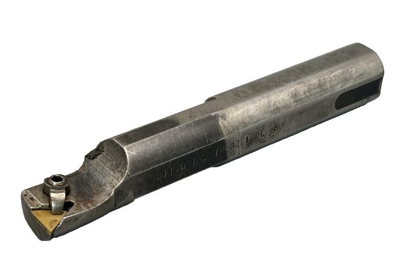 Режущий инструмент Kennametal A20-CTFPR3