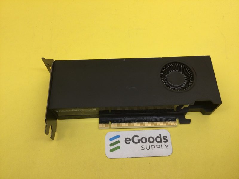 GPU-ускоритель NVIDIA A2000