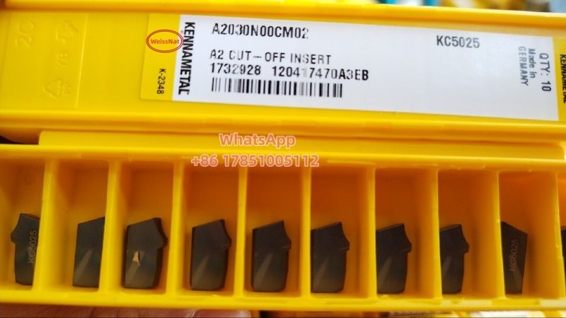 Режущий инструмент Kennametal A2030N00CM02
