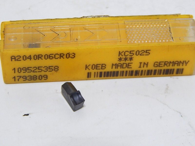 Режущий инструмент Kennametal A2040R06CR03