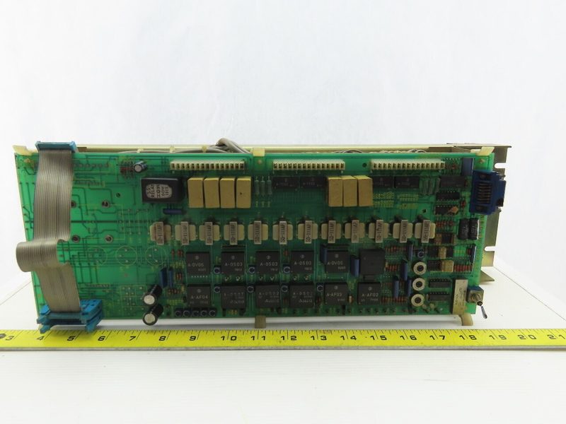 Сервоусилитель FANUC A20B-0004-0171