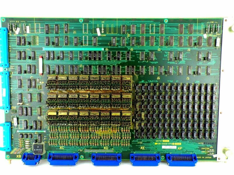 Плата FANUC A20B-0005-0700