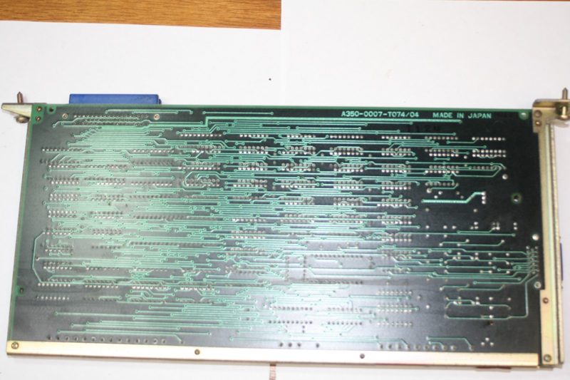 Плата FANUC A20B-0007-0070