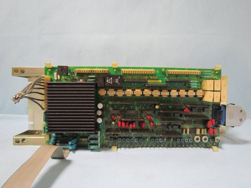 Плата FANUC A20B-0007-0360/03A