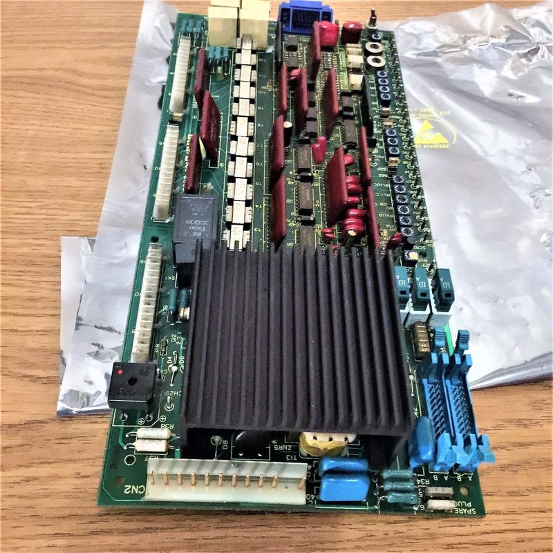 Плата FANUC A20B-0007-0360/06A