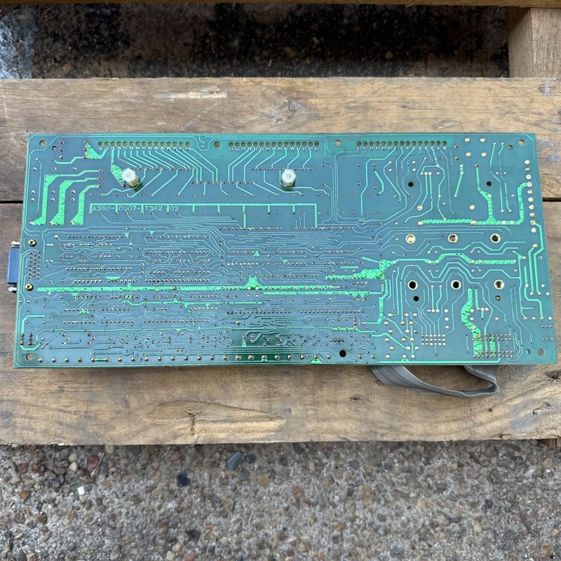 Плата FANUC A20B-0007-0361